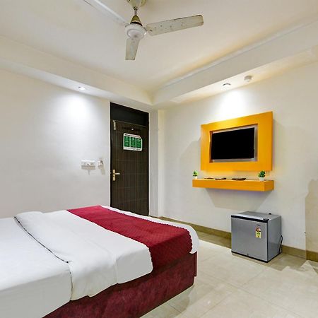 Hotel Happy Stay Delhi Airport Nueva Delhi Exterior foto